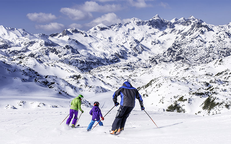 Ski France Premium