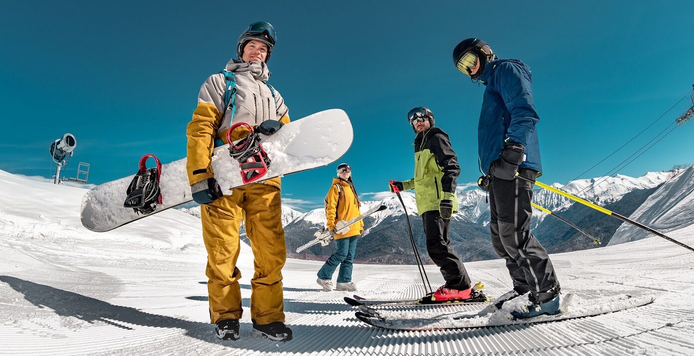 Ski France Premium