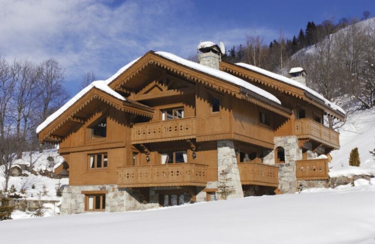 Chalet Brioche