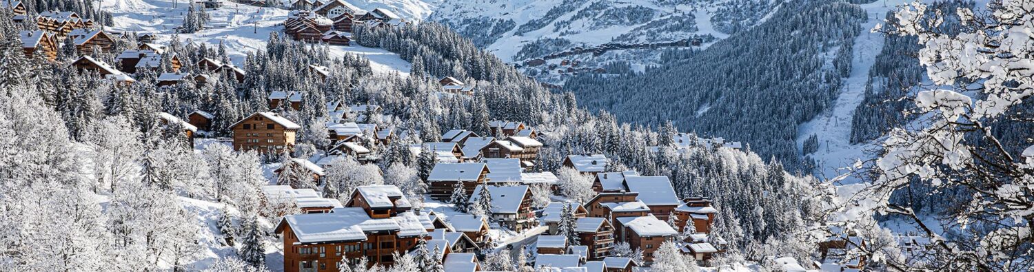 Méribel - Ski France Premium