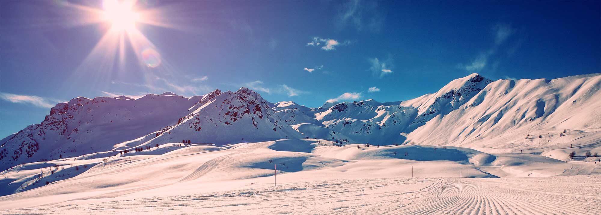 Chalets Alpe d’Huez - Ski France Premium