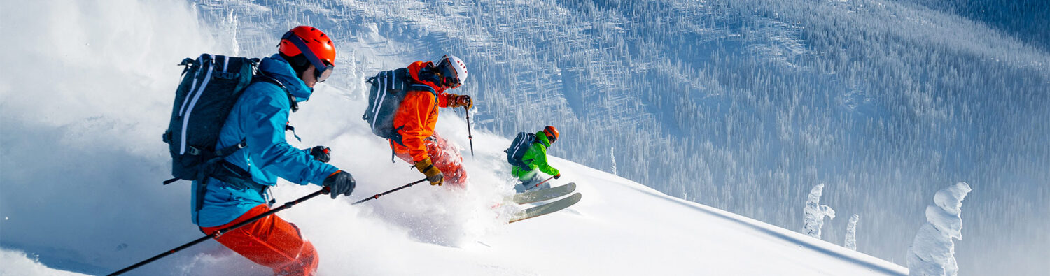 Ski Extras - Ski France Premium