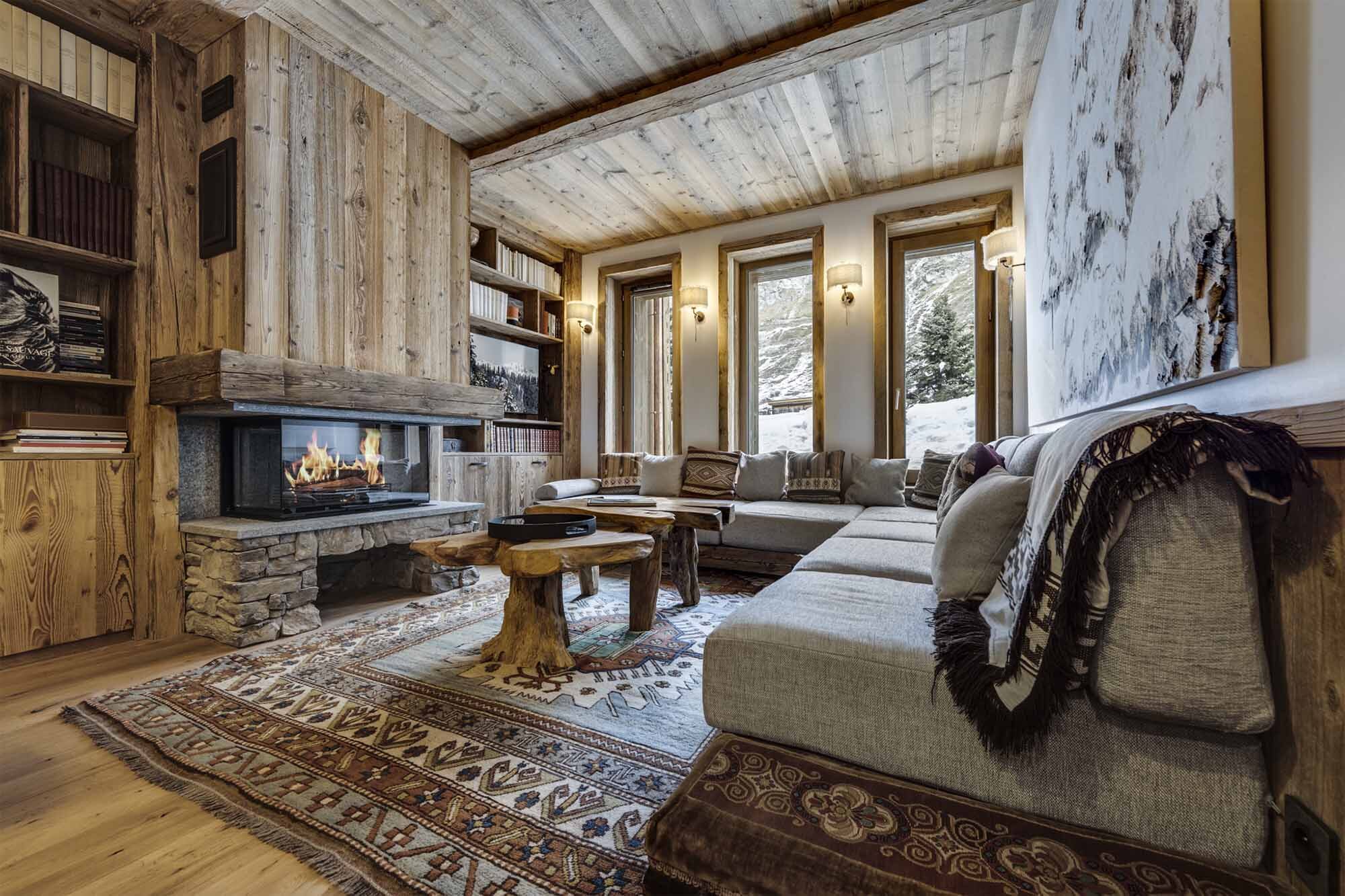 Chalet Kilimandjaro